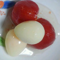 しゃとちゃん's cooksnap of when they made ミニトマトとうずらのピクルス.