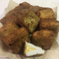 papikun's cooksnap of when they made 我が家の激安ウマ料理　ハムカツ*.