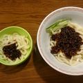 クックC93DHG☆'s cooksnap of when they made 簡単！ジャージャー麺.