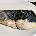まじちか's cooksnap of when they made さわらの塩焼き.