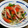こげ岡's cooksnap of when they made 焼豚ともやしの中華サラダ.