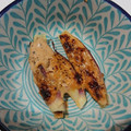 りりゆぅ's cooksnap of when they made みょうがのマスタードマヨ焼き.