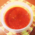 ★☆ayumin☆★'s cooksnap of when they made 手作り♪トマトケチャップ.