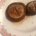 ☆hironon☆'s cooksnap of when they made レンジでできるしいたけのバター醤油.