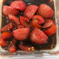 ruccimugi's cooksnap of when they made トマトを美味しくする方法★.