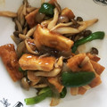 ばやし's cooksnap of when they made ☺お弁当にも☆簡単♪厚揚げのソース炒め☺.