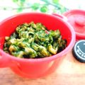 ここあんの笑顔's cooksnap of when they made 5分でパリパリきゅうりの佃煮.