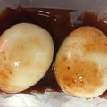 ma___111's cooksnap of when they made ◎キムたま◎.