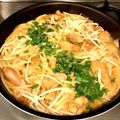 クック3KDRRQ☆'s cooksnap of when they made 簡単♪モヤシでかさ増しダッカルビ☆.