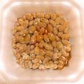ステルトミチル's cooksnap of when they made 納豆アレンジ☆ラー油.
