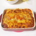 ようK's cooksnap of when they made ジャガイモとナスのグラタン.