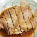 RIA730's cooksnap of when they made 鶏肉の甘辛揚げ.