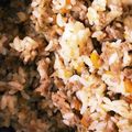 クック6Z8RQD☆'s cooksnap of when they made 簡単☆ケチャップライス！.