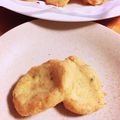 ♡46猫JC♡'s cooksnap of when they made ヘルシー！青のりおからナゲット.