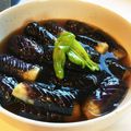 RIKA☆MAMA's cooksnap of when they made 大量なすの揚げ浸し.
