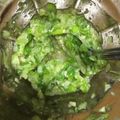 だんちえ's cooksnap of when they made 蒸し鶏に！超簡単ネギソース.