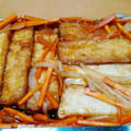 にゃぁ３'s cooksnap of when they made 簡単厚揚げの南蛮漬け風.