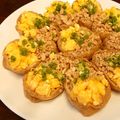 早早早's cooksnap of when they made 母の日や父の日や誕生日に★簡単お稲荷さん.