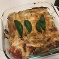 タチアナ's cooksnap of when they made ★ひき肉とほうれん草のカネロニ★.