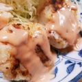 みっちゃん0221's cooksnap of when they made ツナポテト焼き.