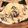 ひぐまゆ's cooksnap of when they made 鮭とほうれん草のホワイトソースオムライス.