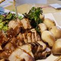 茉央っち's cooksnap of when they made ちょーうま簡単！豚バラ焼き豚！.