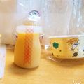 yu715wata's cooksnap of when they made ひんやりマンゴーミルクプリン♡.
