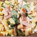 はらぺこごはん's cooksnap of when they made マカロニサラダ.