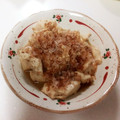 ポニーリボン's cooksnap of when they made タモさんの豆腐炒め.