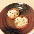 クックKTOTIQ☆'s cooksnap of when they made トマトのチーズ焼き.