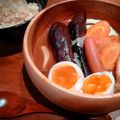 ぁゅゅ's cooksnap of when they made 市販のルーで本格お店の味！スープカレー.
