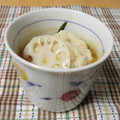 ふんわりしょこら's cooksnap of when they made ☆もちもちれんこん.