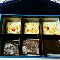 にゃんこ7's cooksnap of when they made 材料3つ！簡単グラノーラチョコクランチ♡.