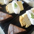 yukina007's cooksnap of when they made みんな喜ぶ☆チョコスフレ.