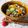 kururin18's cooksnap of when they made 残りごはんで混ぜごはん！.