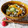kururin18's cooksnap of when they made 残りごはんで混ぜごはん！.