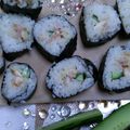 クック6X7EUN☆'s cooksnap of when they made 鶏胸肉で簡単☆海苔巻き.