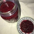 chika☾✩'s cooksnap of when they made 簡単ブラックベリージャム.