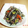 あんママ's cooksnap of when they made ひじきの洋風炒め.