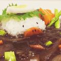 もちぴより's cooksnap of when they made ひょっこり！カッパちゃんのデコカレー♪.