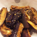 hinaboco's cooksnap of when they made 茄子のさっぱり炒め.