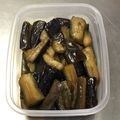 りょん。。's cooksnap of when they made 茄子の煮浸し.