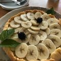 ゆきな37's cooksnap of when they made アーモンドクリーム タルト fp 簡単.