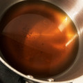 宝相華's cooksnap of when they made 自家製簡単白だし.
