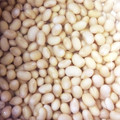 mana❁mint's cooksnap of when they made 簡単♪失敗知らず♪乾燥大豆の吸水方法♪.