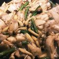 kasyunuts's cooksnap of when they made 鶏肉の照り煮.