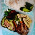 えまっちママ's cooksnap of when they made ケチャップ入り♪やわらか豚の生姜焼き☆.