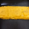 モコ０８０５'s cooksnap of when they made ☆私の実家のたまご焼き☆.
