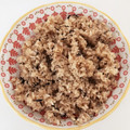 むぃ♪'s cooksnap of when they made ☆梅とひじきの炊き込みご飯☆.