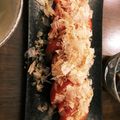 Kayudamaya's cooksnap of when they made 生姜醤油de代謝アップなトマト＋鰹節☆.